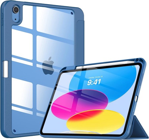 Custodia per ipad - custodia,