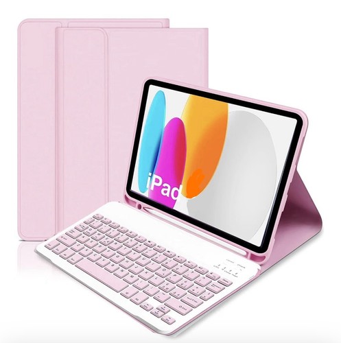 Ultra thin folio cover