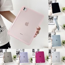 Custodia TPU per iPad