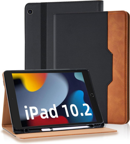 Custodia per ipad pollici - custodia,