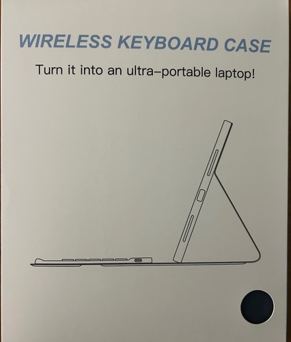 Vobafe cover ipad - cover, 10