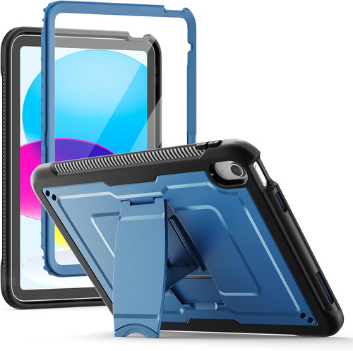 Custodia per ipad - custodia,