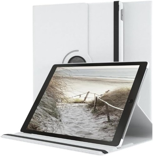Cover ipad pro - ipad, bianca