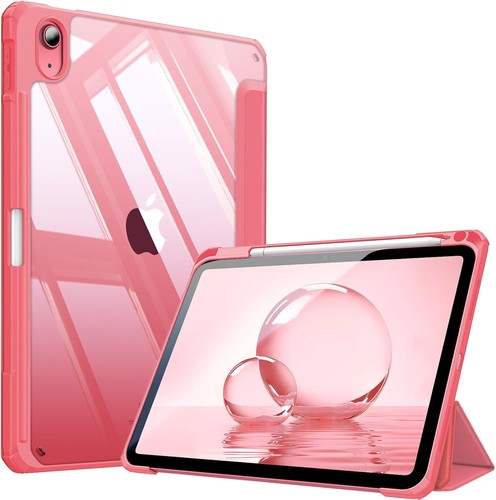 Custodia antiurto per ipad - per,
