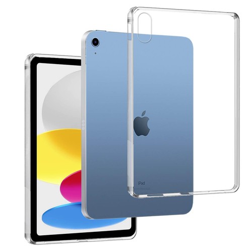 Cover gel tpu trasparente - in,