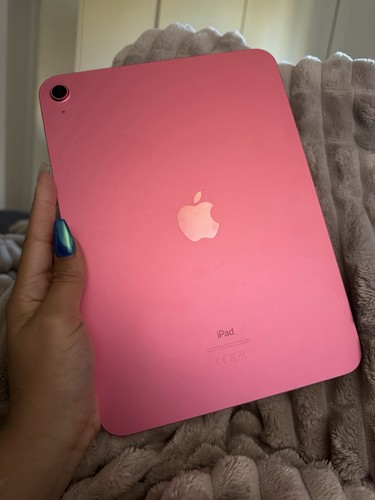Ipad 10ª gen 256gb - 10ª,
