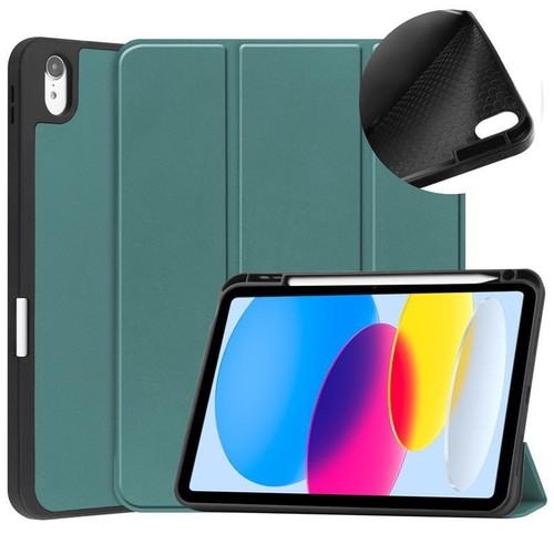 Custodia ibrida per ipad 10a - per,