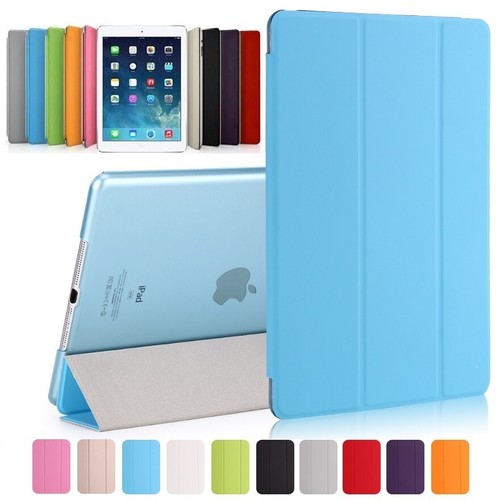 Smart cover slim ipad - cover,