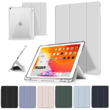 Portapenne Smart Cover Apple