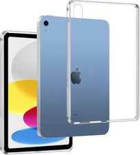 Cover in Gel TPU Trasparente