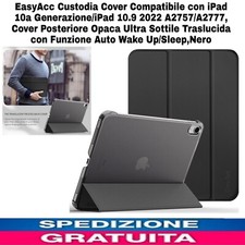 Custodia Cover per iPad 10A