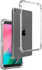 Cover in Gel TPU Anti-Shock