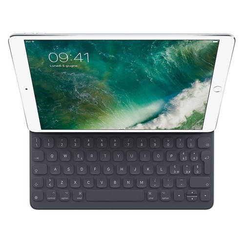 Apple cover tastiera tablet - tastiera,