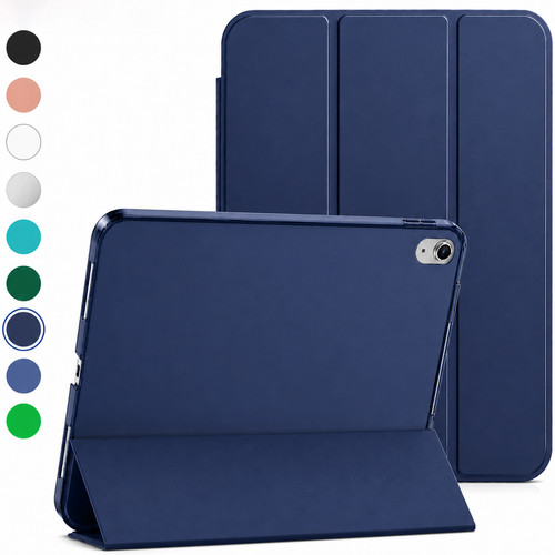 Custodia per ipad 8 - custodia, 9