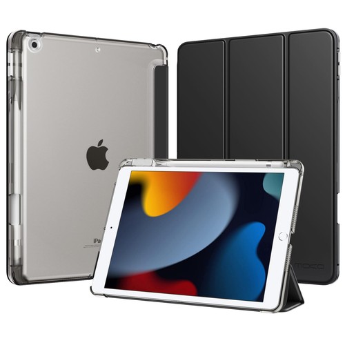 Moko cover per ipad - moko, 9a/8a/7a