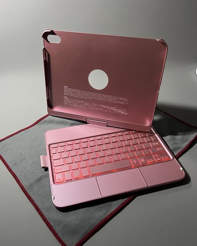 Folio keyboard cover stand - cover,