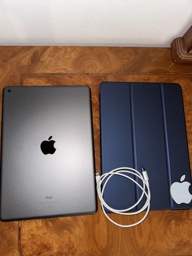 Ipad 9ª generazione - 10.2",