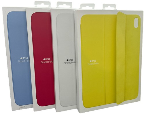 Custodia smart folio originale - custodia,