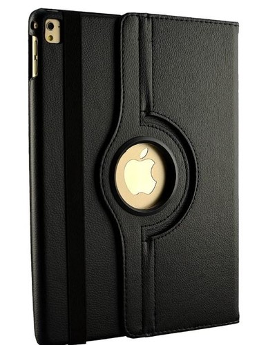 Cover nera per - per, ipad