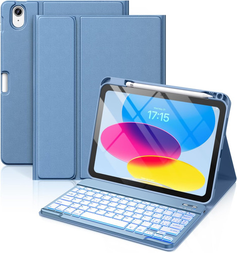 Cover ipad generazione con - ipad,