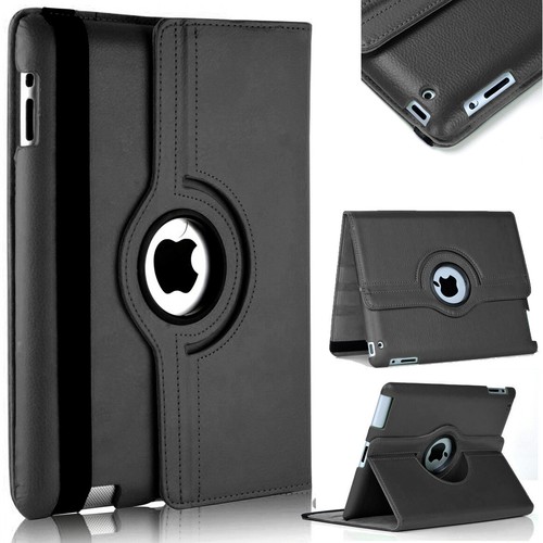 360 rotate cover per ipad - rotate,