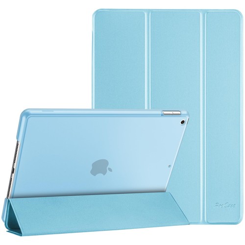 Procase cover ipad 7 - procase,