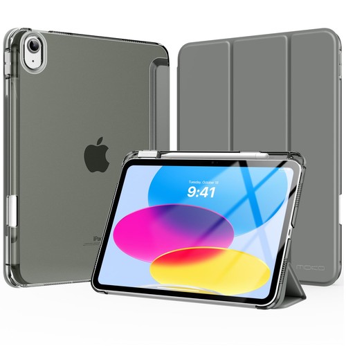 Moko cover per ipad 11a - moko, (a16)