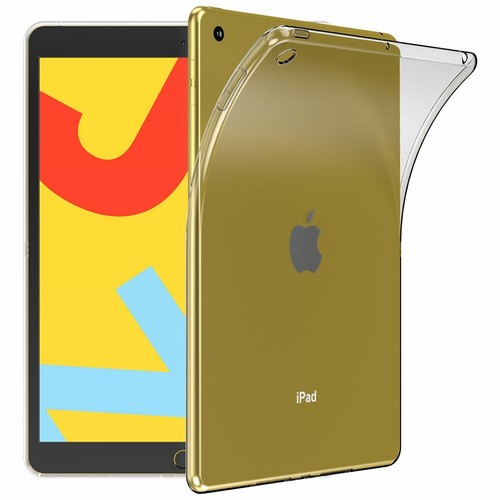 Cover apple ipad 2019 - apple,