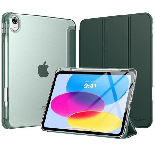 Moko cover per ipad 11a - cover, (a16)