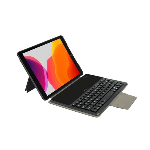 Gecko keyboard cover ipad - cover,