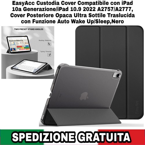 Custodia cover per - per, ipad