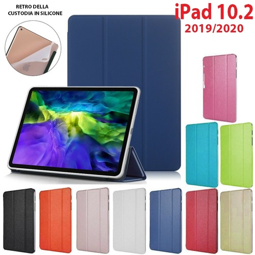 Custodia slim smart cover - custodia,
