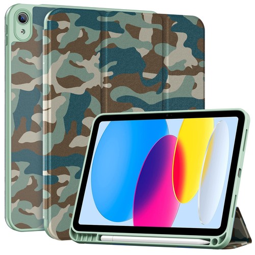 Procase cover ipad - cover,