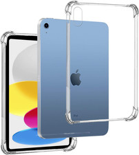 Cover in Gel TPU Anti-Shock