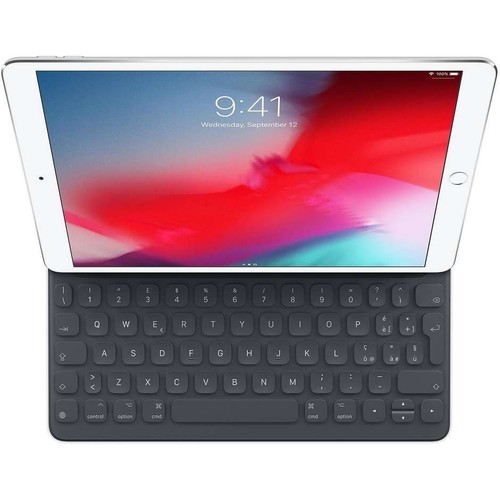 Apple smart keyboard per ipad - keyboard,