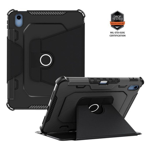 Custodia per ipad - custodia,