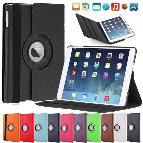Smart cover 360 ipad - smart, 7.